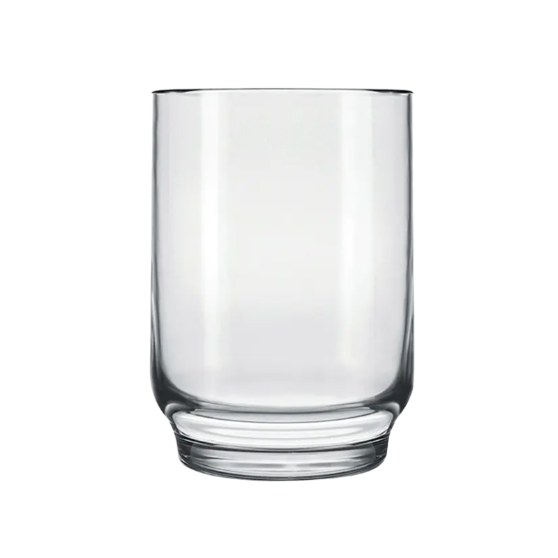 7891155003854 Nadir Drinkglas Light’s 7004 – 260 ml transparant glas