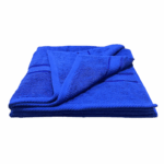 Mainstays baddoek 40×60 cm in diverse kleuren – zachte en absorberende kleine handdoek