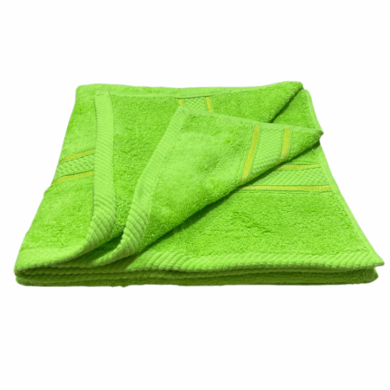 Mainstays baddoek 40×60 cm in diverse kleuren – zachte en absorberende kleine handdoek