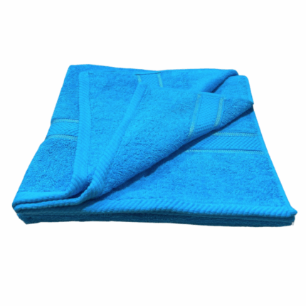 Mainstays baddoek 40×60 cm in diverse kleuren – zachte en absorberende kleine handdoek