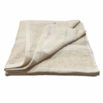 Mainstays baddoek 40×60 cm in diverse kleuren – zachte en absorberende kleine handdoek