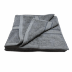 Mainstays baddoek 40×60 cm in diverse kleuren – zachte en absorberende kleine handdoek