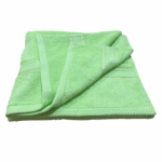 Mainstays baddoek 40×60 cm in diverse kleuren – zachte en absorberende kleine handdoek