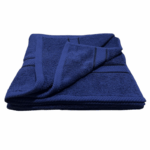 Mainstays baddoek 40×60 cm in diverse kleuren – zachte en absorberende kleine handdoek