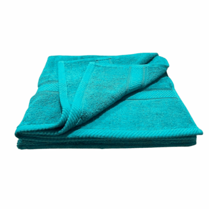 Mainstays baddoek 40×60 cm in diverse kleuren – zachte en absorberende kleine handdoek