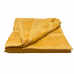 Mainstays baddoek 40×60 cm in diverse kleuren – zachte en absorberende kleine handdoek