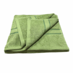 Mainstays baddoek 40×60 cm in diverse kleuren – zachte en absorberende kleine handdoek