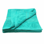 Mainstays baddoek 40×60 cm in diverse kleuren – zachte en absorberende kleine handdoek