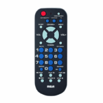 RCA 3-in-1 universele afstandsbediening RCR503R