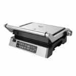 Aiwa Panini Maker AWHPC628501 met antiaanbak grillplaten