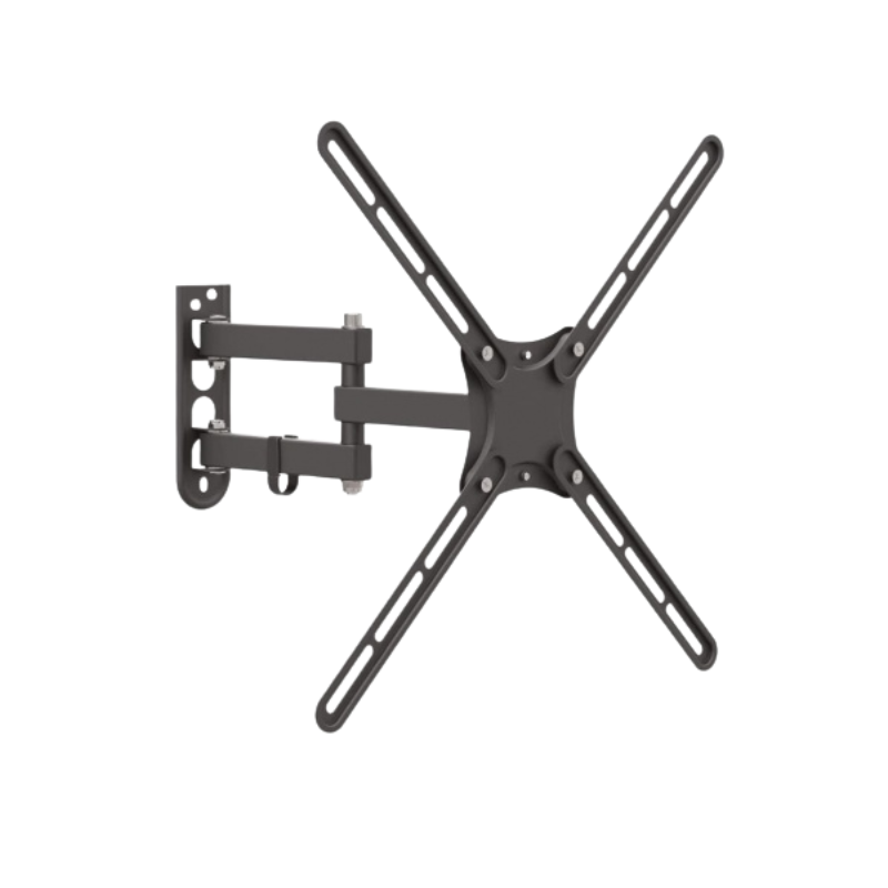 BARE3433 (1) Barkan TV-muurbeugel verstelbaar voor 13-56 inch televisies
