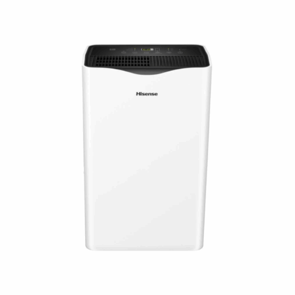 Hisense luchtontvochtiger 50 pint DH50KP1SJXE30 / dehumidifier