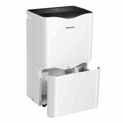 Hisense luchtontvochtiger 70 pint DH70KP1SJXE30 / dehumidifier