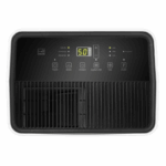 Hisense luchtontvochtiger 70 pint DH70KP1SJXE30 / dehumidifier