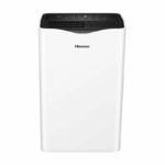 Hisense luchtontvochtiger 70 pint DH70KP1SJXE30 / dehumidifier
