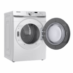 samsung dryer 20 kg. Dryer with Sensor Dry, Large Capacity, Smart Check
