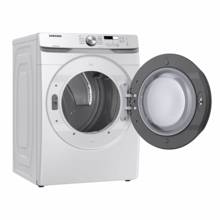 samsung dryer 20 kg. Dryer with Sensor Dry, Large Capacity, Smart Check