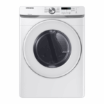 Samsung Voorlader Droger 20 kg DVG24T6000W