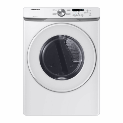 Samsung Voorlader Droger 20 kg DVG24T6000W