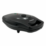 Premier Elektrisch Mini-Pannenkoekjesmaker met anti-aanbakoppervlak