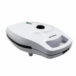 Premier Elektrisch Mini-Pannenkoekjesmaker met anti-aanbakoppervlak