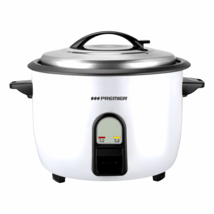 Premier Rijstkoker 3.6 Liter ED-9107