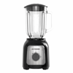 premier blender van 1.5 liter met glazen kan en 500w