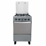 premier gasfornuizen met 4 brander van 20"