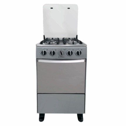 premier gasfornuizen met 4 brander van 20"