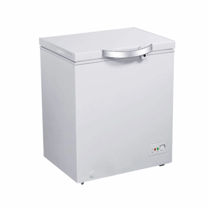 Frigidaire Diepvrieskist Wit 5 Cu.Ft. FFCC05C3HQW