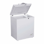 Frigidaire Diepvrieskist Wit 5 Cu.Ft. FFCC05C3HQW