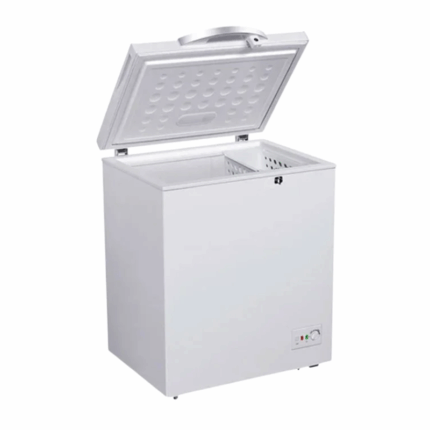 Frigidaire Diepvrieskist Wit 5 Cu.Ft. FFCC05C3HQW