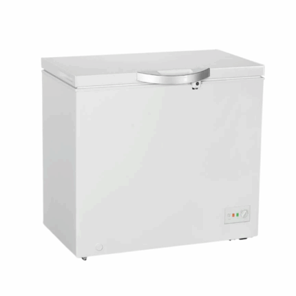 Frigidaire Diepvrieskist Wit 8.9 Cu.Ft. FFCC25C3HUW