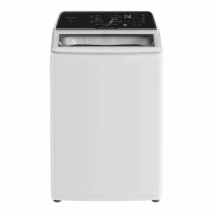 Frigidaire Bovenlader Wasautomaat 5.1 Cu.Ft. FLVW7523BW Wit