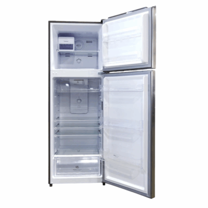 Frigidaire Koelkast 12 Cu.Ft. No Frost FRTS12G3HTS met boven-vriezer