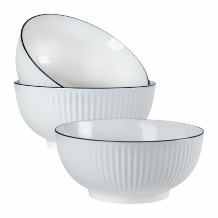 Homestar Soepkom 6 inch – keramische kom voor soep en maaltijden