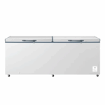 Hisense Diepvrieskist FV248DW5A 24.8 Cu.Ft. Wit