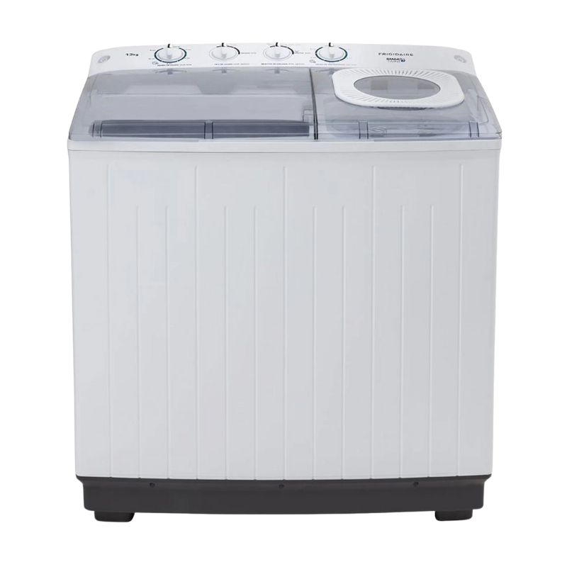 FWTB13M4MBURW Frigidaire Semi-automatische Wasmachine 13 kg FWTB13M4MBURW