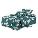 Home Trend Lakenset Queen Size 6-Delig - Diverse Print - Afbeelding 10