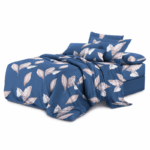 Home Trend Lakenset Queen Size 6-Delig - Diverse Print - Afbeelding 16