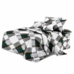 Home Trend Lakenset Queen Size 6-Delig - Diverse Print - Afbeelding 6