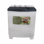 grijze Premier Semi-automatische Wasmachine 6 kg LAV-6842T2D6BWN1-F