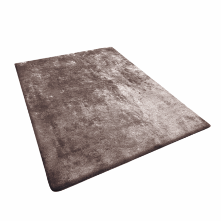 Soho Vloerkleed Taupe – 200×300 cm