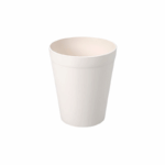 Ucsan drinkbeker 250 ml van lichtroze kunststof – duurzame en lichte drinkbeker voor dagelijks gebruik