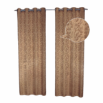 Mackenzie Gordijn met Ringen 54"×90" Per Stuk - Diverse Kleuren