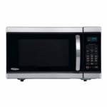 Microonda Inverter 31L MW-9143INV zwarte magnetron vooraanzicht