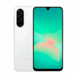 Samsung Galaxy A26 5G 128GB - White