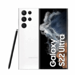 Samsung Galaxy S22 Ultra FE 128GB - Wit