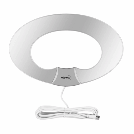 ViewTV VT-9067YE binnenantenne versterkt flat-paneel HDTV ontvangst VHF UHF