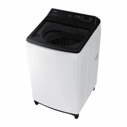 Samsung Bovenlader Wasautomaat 17 kg WA17CG6442BWCU
